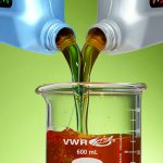 Трансмісійні масла: синтетика, полусинтетика і мінеральне масло